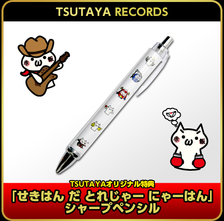 TSUTAYA RECORDS